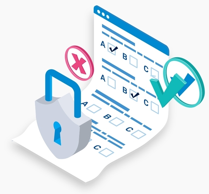 Security Check Survey